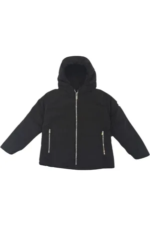 Ciesse Winterjackets, unisex, , 8 Y, Water-repellent Technical Fabric Puffer Jacket