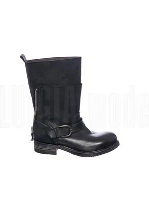Moma Ankle Boots, female, , 3 UK, Ravellone Boot