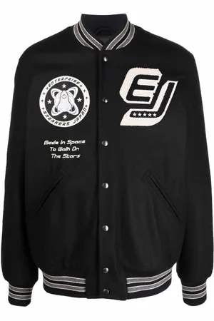 ENTERPRISE JAPAN Bomber Jackets, male, , L, Jacket