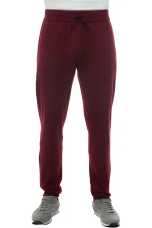Kiton Sweatpants, male, , M, Stretch Waist Joggers