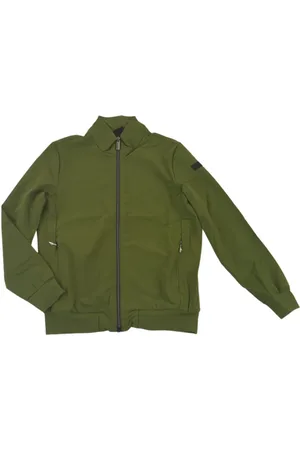 RRD Sweatshirts, unisex, , 8 Y, Summer Slite Tintable Zip Training Shirt