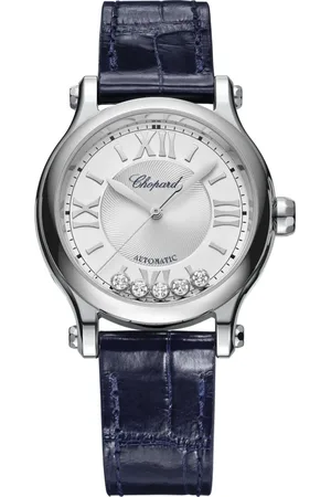 Chopard Watches, female, , ONE SIZE, Happy Sport Automatic Watch