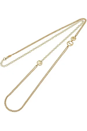 CHANTECLER Necklaces, female, , ONE SIZE, Gold Necklace - Accessories