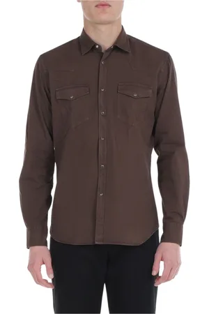 Xacus Casual Shirt