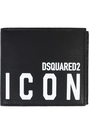 Dsquared2 Be Icon Wallet