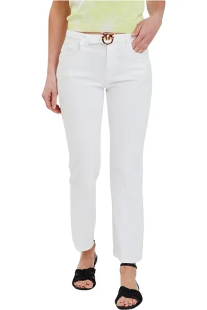 Pinko Boot Cut Jeans