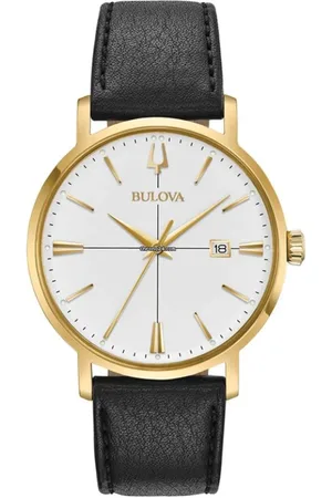 BULOVA Watches, male, , ONE SIZE, - Man - 97b172 - Aerojet