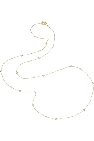 CHANTECLER Gold Accessories Necklace