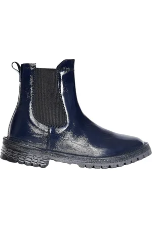 Moma Chelsea Boots, female, , 6 UK, Combat Boot