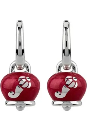 CHANTECLER Silver Earrings for Women