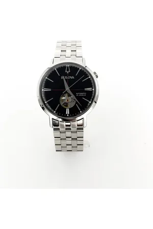 BULOVA Watches, male, , ONE SIZE, Man - 96a199 - Aerojet