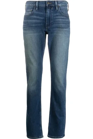 Paige Slim-fit Jeans, male, , W38, Lennox Markley