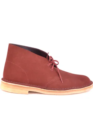 Clarks Business Shoes, male, , 5 1/2 UK, Boots