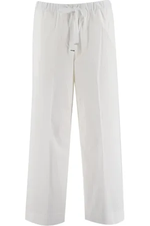 LE TRICOT PERUGIA Trousers & Pants for Women