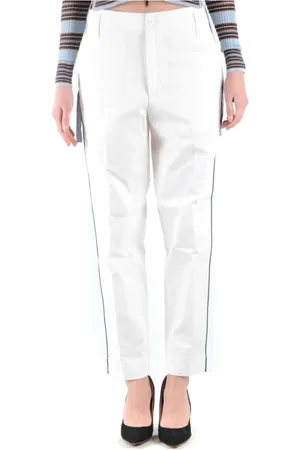 Golden Goose Wide Leg Trousers
