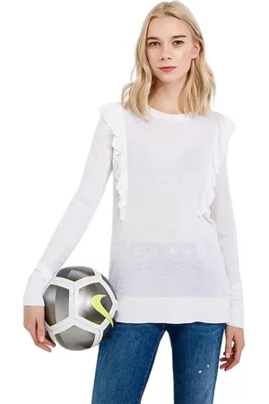 Michael Kors Sweatshirts, female, , L, Jumper
