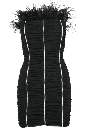 Patrizia Pepe Party Dresses, female, , M, Elegant Dress