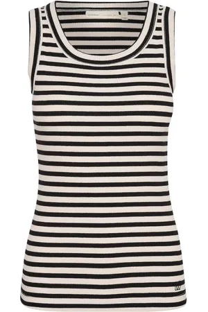INWEAR Sleeveless Tops, female, , L, Sleeveless Top