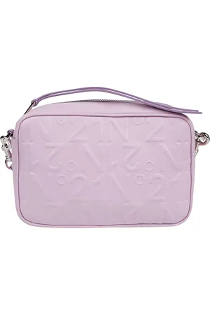 Nº21 Cross Body Bags, female, , ONE SIZE, Lilac Camera Bag
