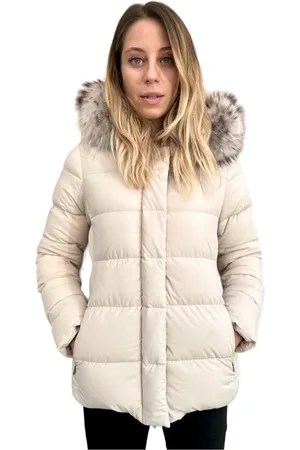 MOORER Lightweight Down Jacket