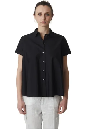 Aspesi Shirts, female, , M, Womens Shirt