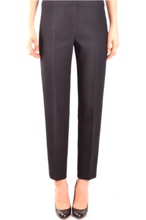 Emporio Armani Chinos, female, , XS, Stylish Trousers