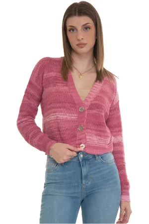 pennyblack Cardigans, female, , XL, Carro Short caban jacket