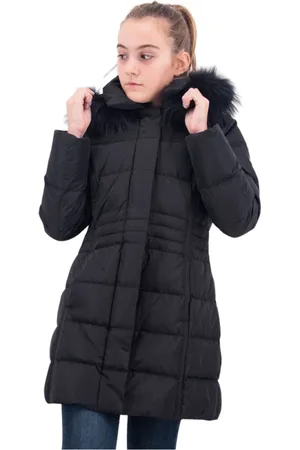 CANADIENS Winterjackets, female, , 8 Y, Winterjackets