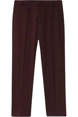 Dondup Straight Trousers, female, , S, Ariel Trousers