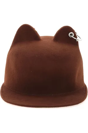 VIVETTA Hats, female, , M, Cat ears piercing hat