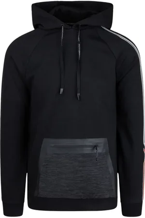 Cruyff Hoodies, male, , L, Montserrat Mantel Hoodie