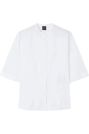 Aspesi Shirts, female, , S, Stylish Shirt