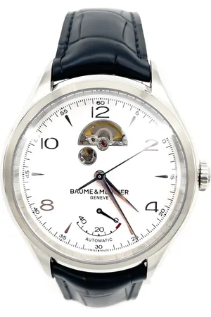 Baume et Mercier Watches, male, , ONE SIZE, M0A10448 - Clifton Watch