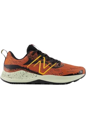 New Balance DynaSoft Trainers with AT Tread