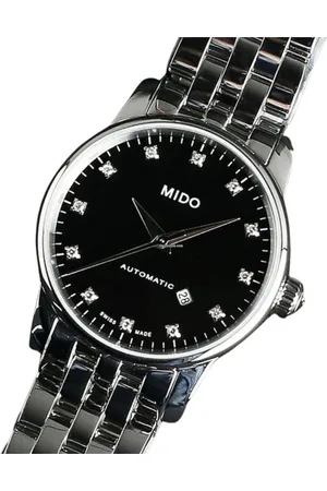 MIDO Watch - Man - M86004681 - M8600.4.68.1 Baroncelli Automatic
