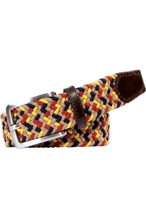 Meyer Belts, male, , 110 CM, Belt