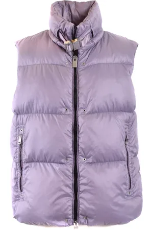 Moncler Vests, male, , S, Vest