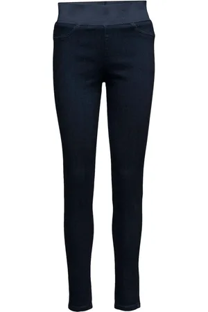 Freequent Slim-fit Trousers