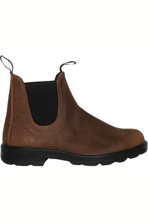 Blundstone Vintage Leather Chelsea Boot