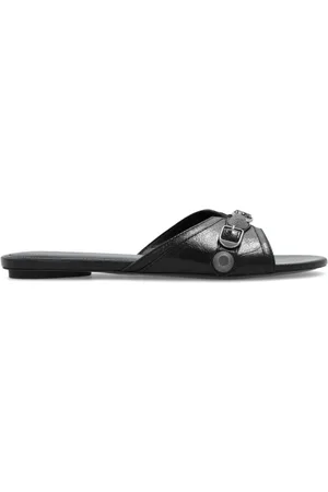 Balenciaga ‘Cagole’ slides