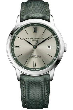 Baume et Mercier Watches, male, , ONE SIZE, Watch