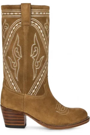 Sendra Boots
