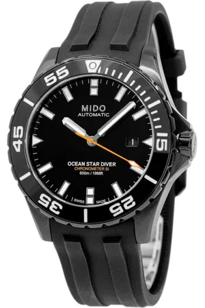 MIDO Watches, male, , ONE SIZE, Ocean Star Watch