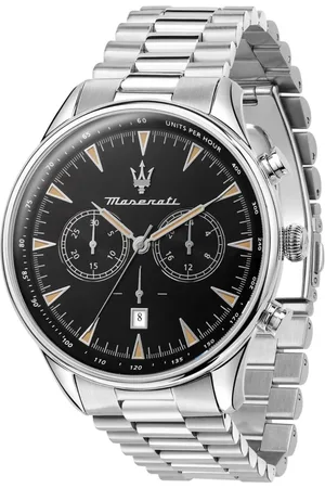 Maserati Watches, male, , ONE SIZE, Watch