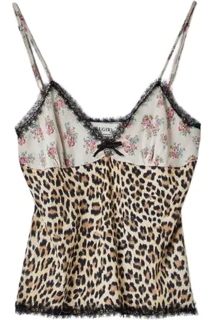 Blugirl Stylish TOP for Women