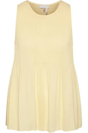 Cinque Sleeveless Tops