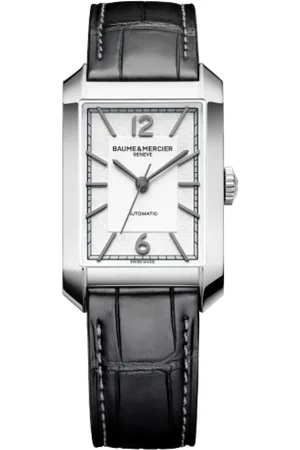 Baume et Mercier Hampton 10522 Automatic Steel Watch