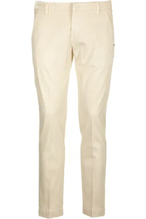 Entre Amis Chinos, male, , W34, Trousers