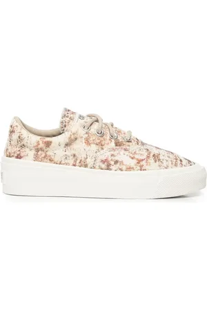 Converse Skid Grip Ox x John Elliott Trainers