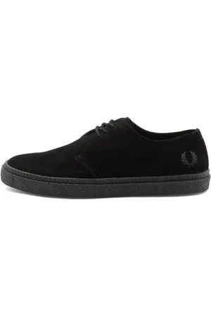 Fred Perry Linden Suede B4360